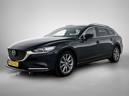 Mazda 6 0