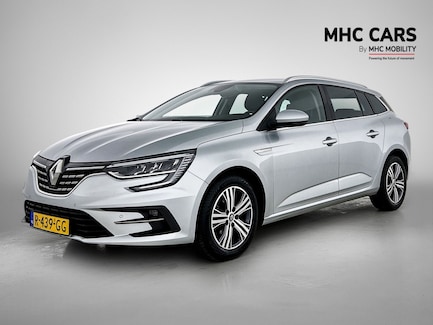 Renault Megane 0