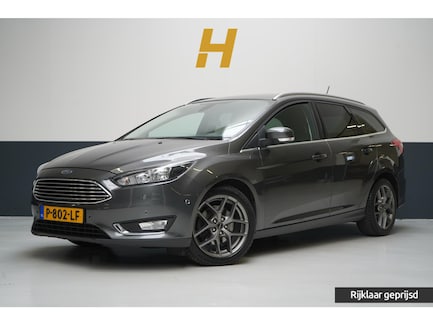 Ford Focus 0