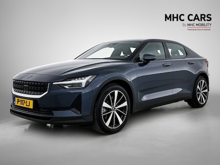 Polestar 2 0