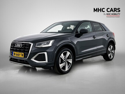 Audi Q2 0