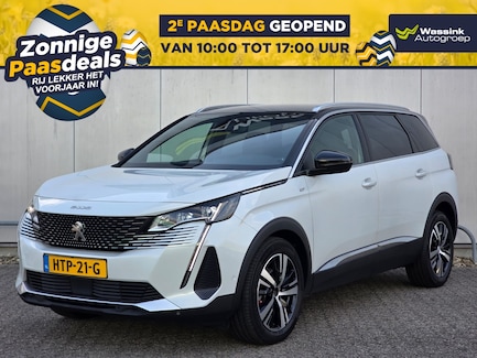 Peugeot 5008 0