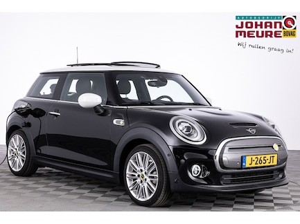 MINI Cooper S 0