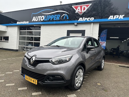 Renault Captur 0