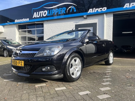 Opel Astra 0