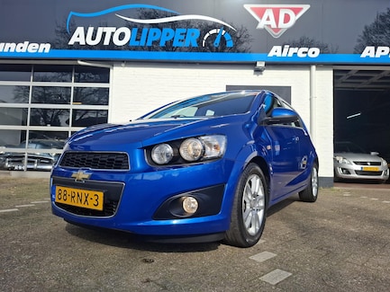 Chevrolet Aveo 0