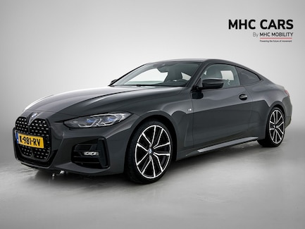 BMW 4-Serie 0