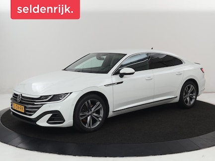 Volkswagen Arteon 0