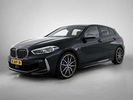 BMW 1-Serie 0