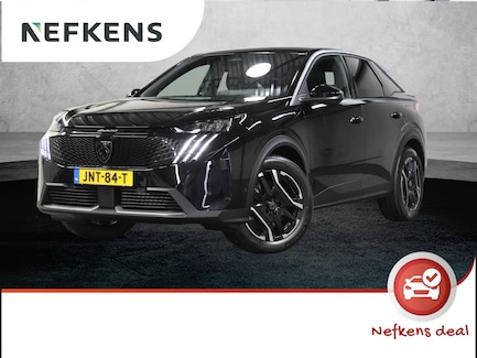 Peugeot 3008 0