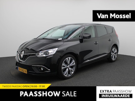 Renault Grand Scenic 0