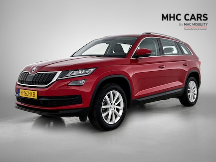 Skoda Kodiaq 0