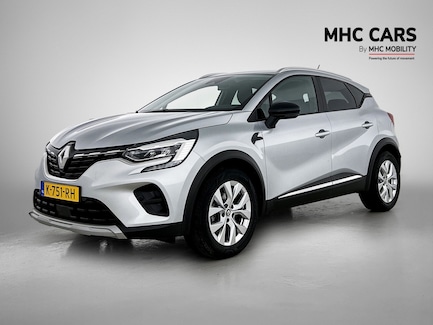 Renault Captur 0