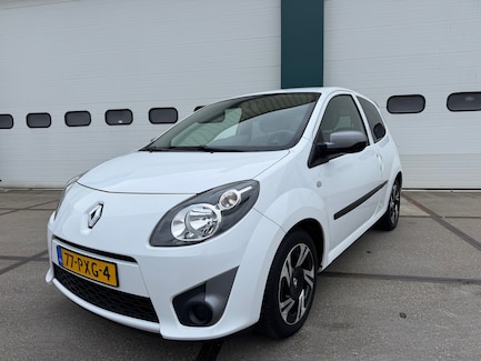 Renault Twingo 0