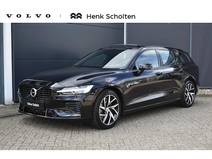 Volvo V60 0