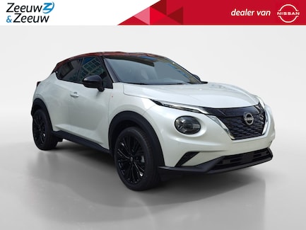 Nissan Juke 0