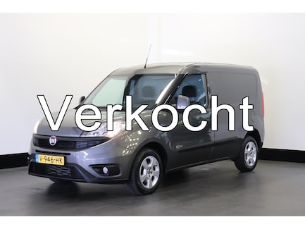 Fiat Doblò Cargo 0
