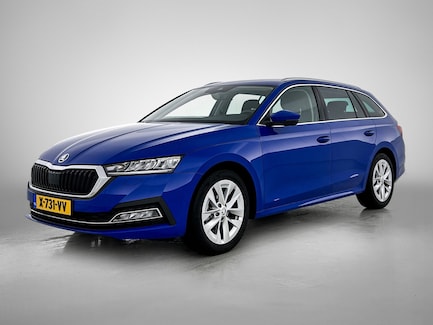 Skoda Octavia 0