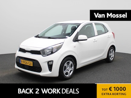 Kia Picanto 0
