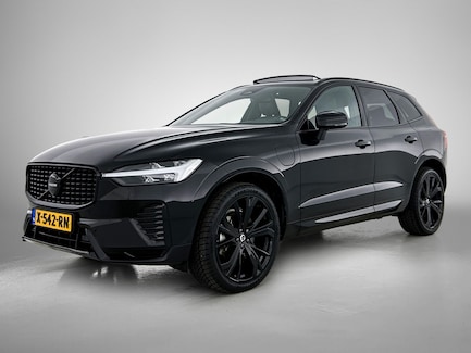 Volvo XC60 0