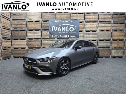 Mercedes-Benz CLA 0