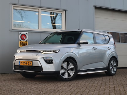 Kia e-Soul 0