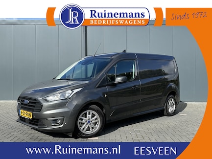 Ford Transit Connect 0