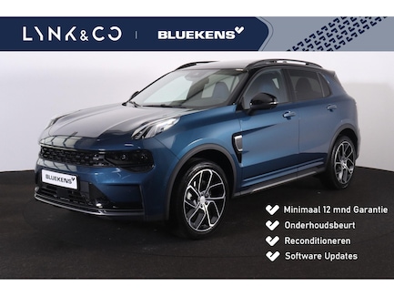 Lynk & Co 01 0