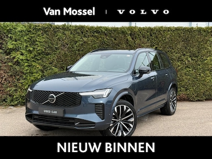 Volvo XC90 0