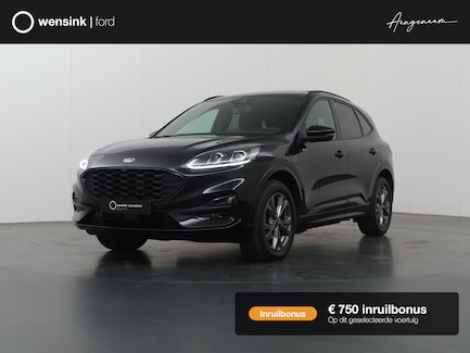 Ford Kuga 0