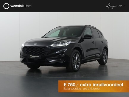 Ford Kuga 0