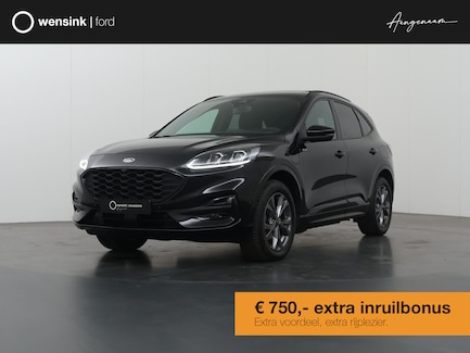 Ford Kuga 0