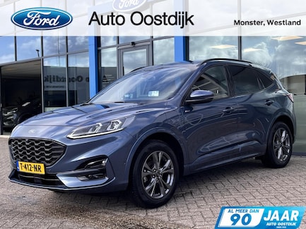 Ford Kuga 0