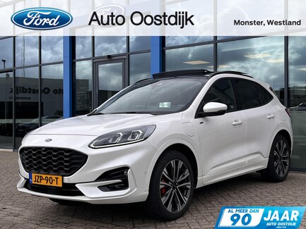 Ford Kuga 0
