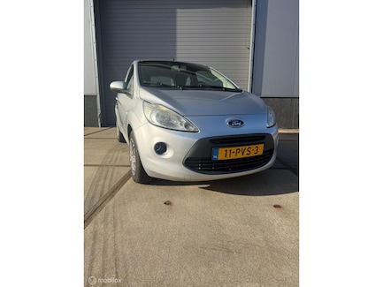 Ford Ka 0
