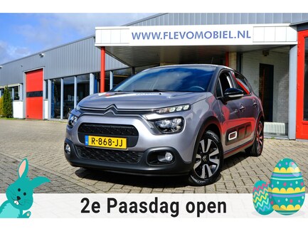 Citroën C3 0