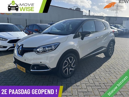 Renault Captur 0