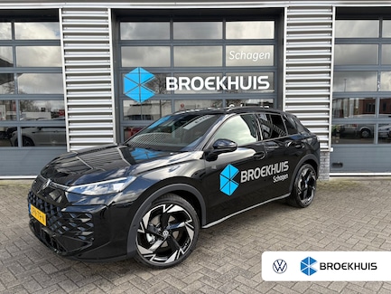 Volkswagen T-Roc 0