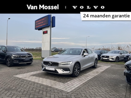 Volvo S60 0