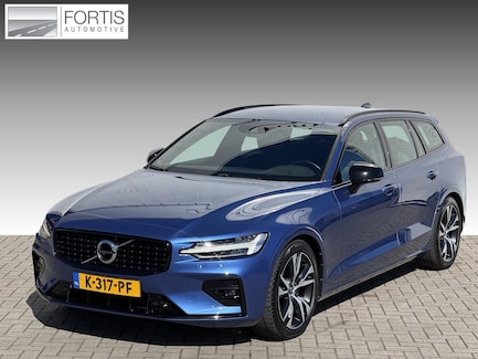 Volvo V60 0
