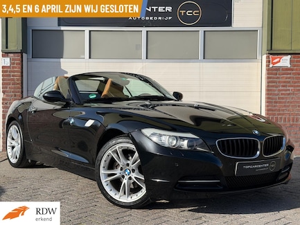 BMW Z4 0