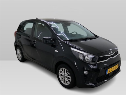 Kia Picanto 0