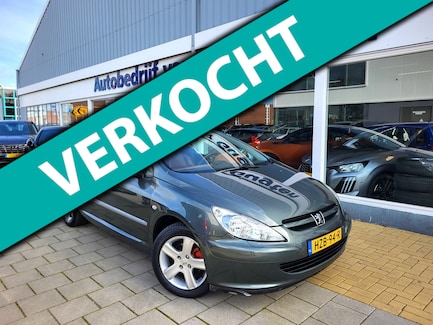Peugeot 307 0
