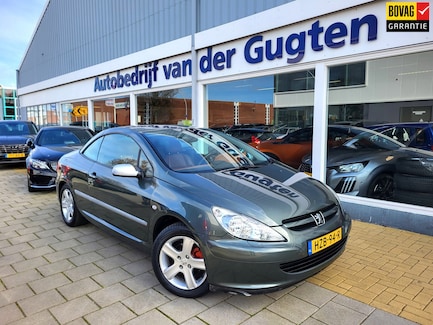 Peugeot 307 0