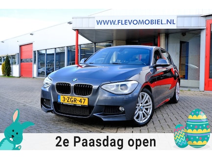 BMW 1-Serie 0