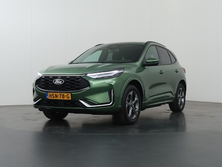 Ford Kuga 0