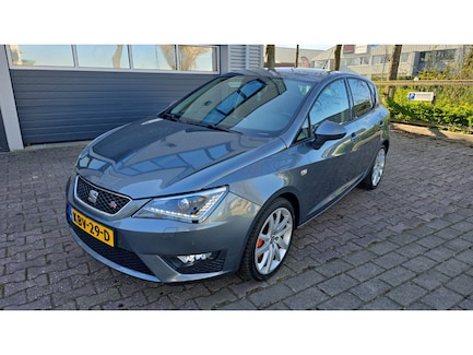 SEAT Ibiza 0