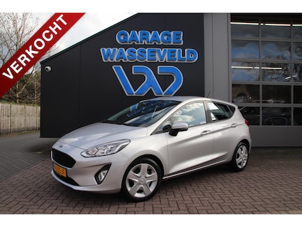 Ford Fiesta 0