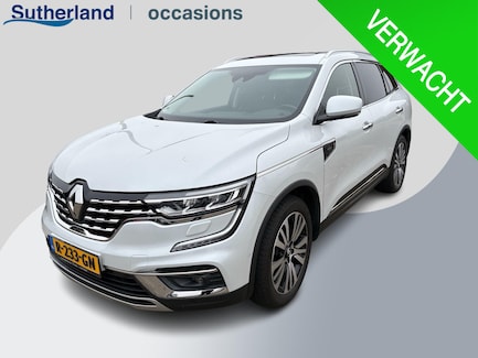 Renault Koleos 0