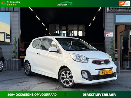Kia Picanto 0
